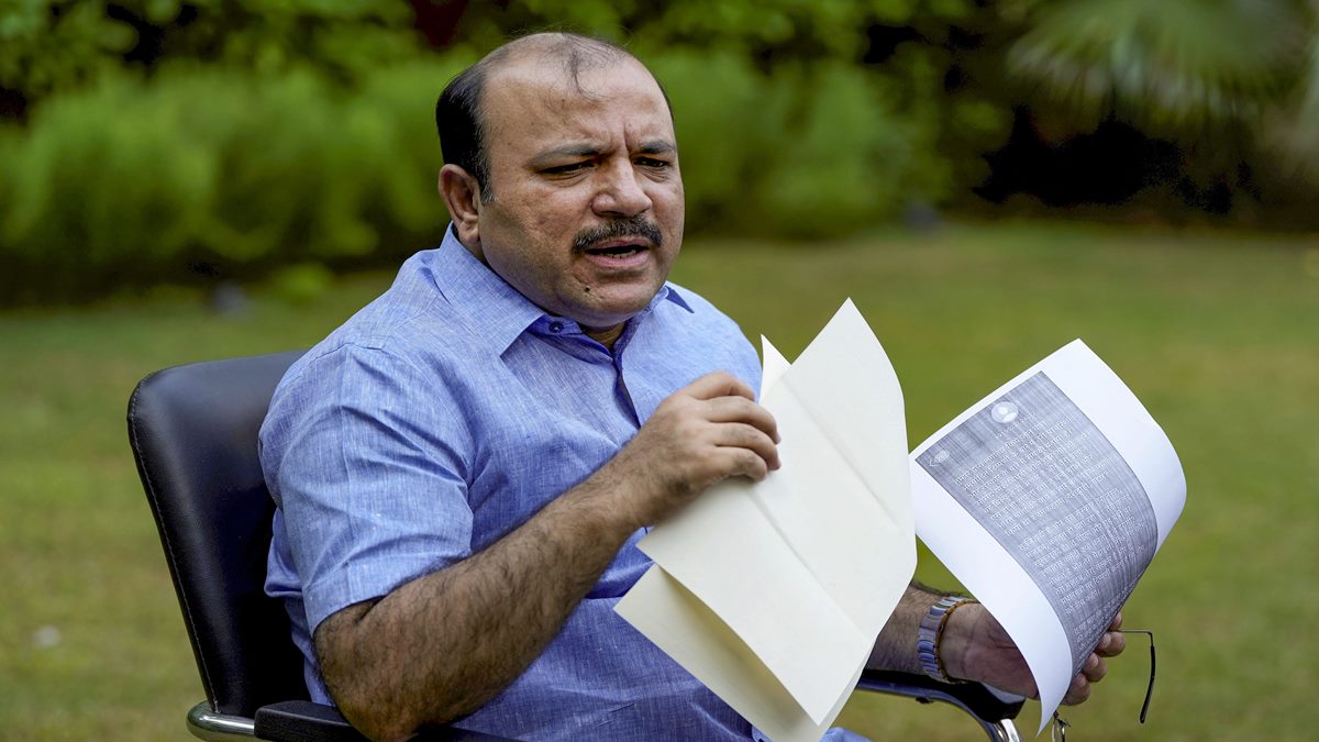 Danish Ali Danish Ali