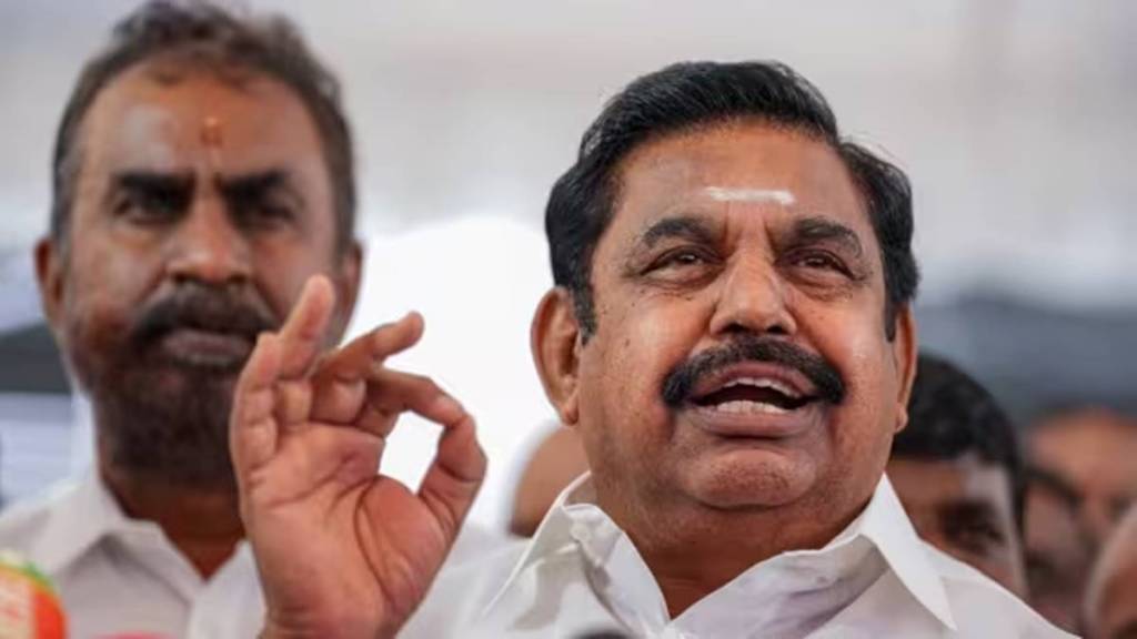 Tamil Nadu: AIADMK snaps ties with BJP-led NDA