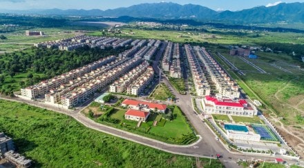 Tier II cities emerging as a prime destination for luxury independent floors Tier II cities emerging as a prime destination for luxury independent floors