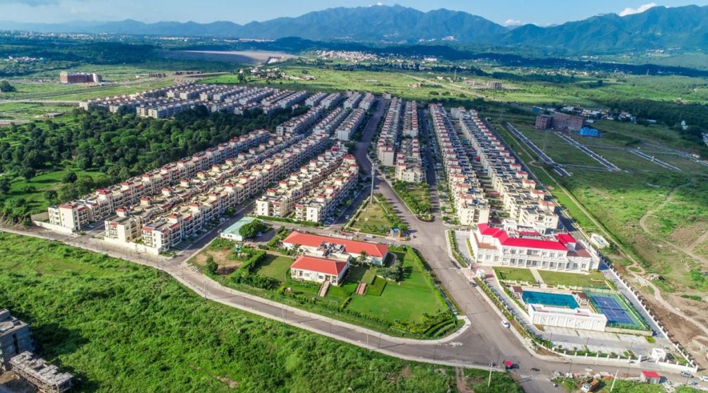 Tier II cities emerging as a prime destination for luxury independent floors