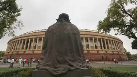 Constitution does not recognise it as official name of the country: PDT Achary Constitution does not recognise it as official name of the country: PDT Achary