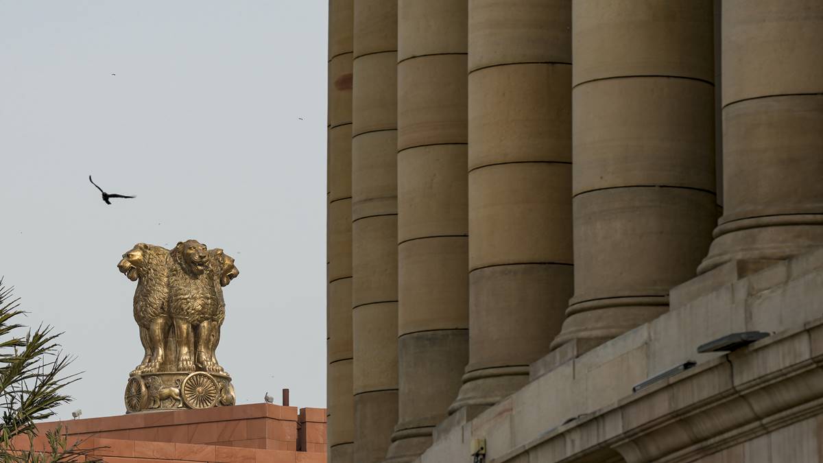 WOmen's Reservation Bill rollout likely by 2029 WOmen's Reservation Bill rollout likely by 2029