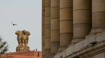 WOmen's Reservation Bill rollout likely by 2029