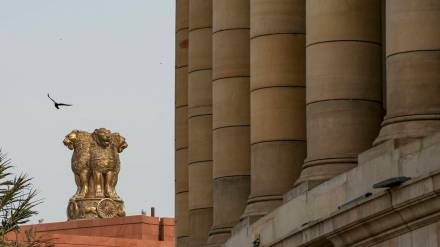 WOmen's Reservation Bill rollout likely by 2029
