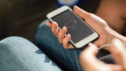 Mobile phone explodes while charging in Nashik, shatters windows and glasses