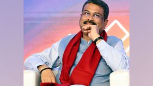 Union education minister inaugurates modern IGNOU campus in Jammu.