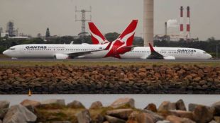 Qantas