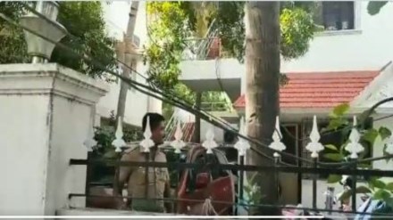Tamil Nadu: Income Tax raids in Chennai target TNEB contractors and suppliers