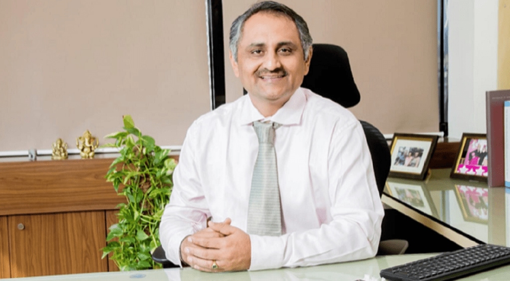 Bajel Projects, appointment, managing director, growth strategy, power infrastructure, experience, competitive performance Bajel Projects, appointment, managing director, growth strategy, power infrastructure, experience, competitive performance