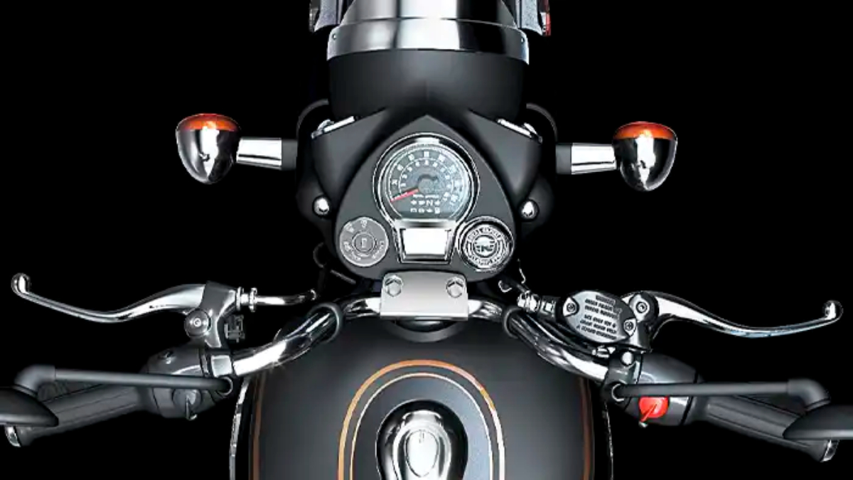 Bullet 350 Rpm Show New-gen Royal Enfield Bullet 350 launched at Rs 1.73 lakh - Bike News ...