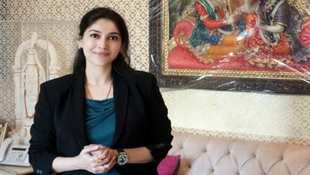 Prospects of commercial realty in Tier 2 & 3 cities are promising: Radheecka Rakesh Garg Prospects of commercial realty in Tier 2 & 3 cities are promising: Radheecka Rakesh Garg