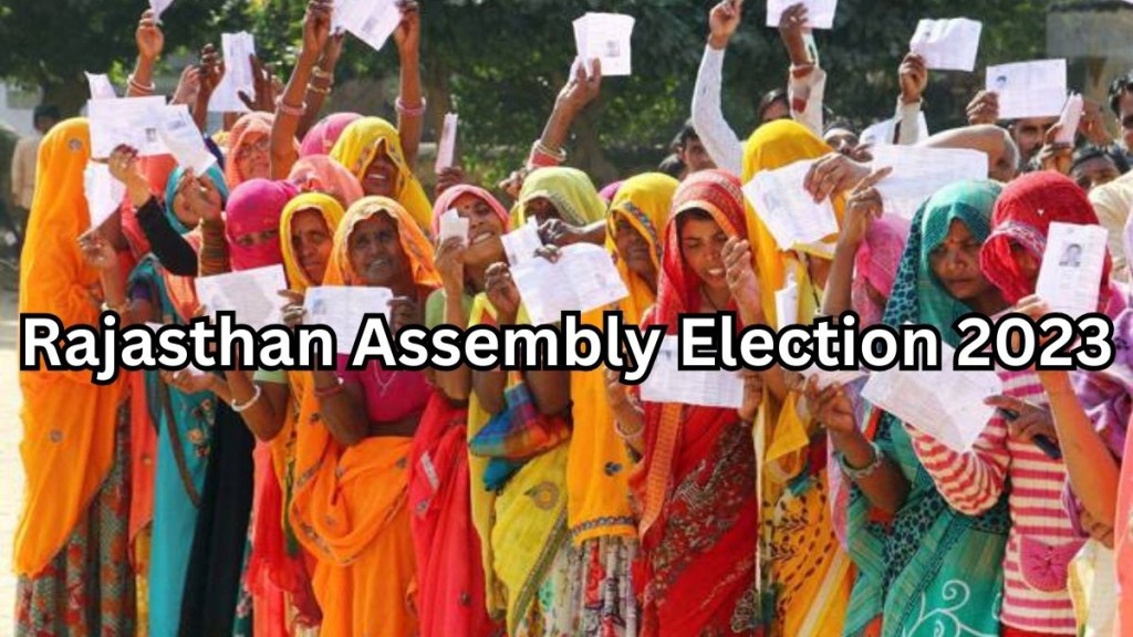 rajasthan, rajasthan elections, rajasthan assembly election 2023, india, india news
