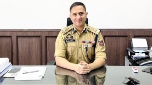 Senior cop called back to Manipur as tensions flare up again