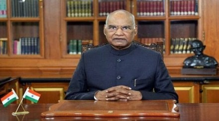 One Nation, One Election: Panel headed by ex-President Ram Nath Kovind set to hold first meeting today One Nation, One Election: Panel headed by ex-President Ram Nath Kovind set to hold first meeting today