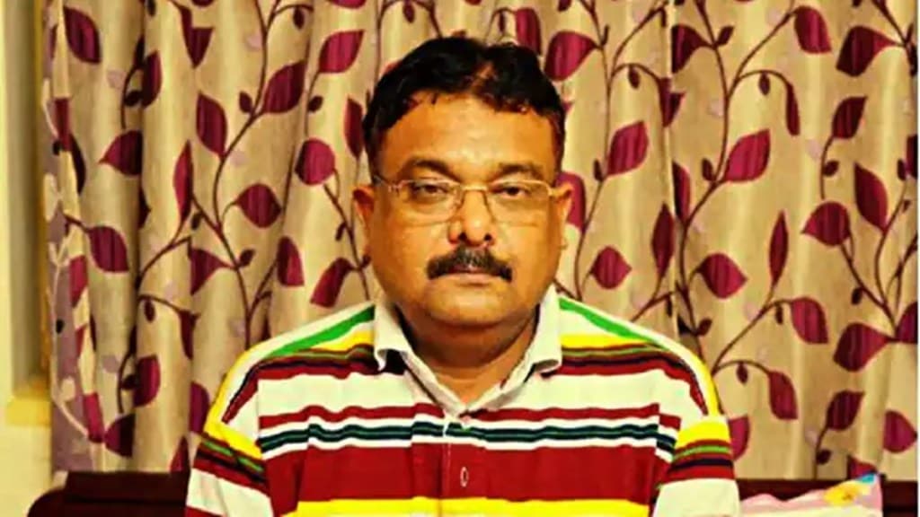 JD(U) terminates Bihar Spokesperson's membership amidst rumours of BJP return JD(U) terminates Bihar Spokesperson's membership amidst rumours of BJP return