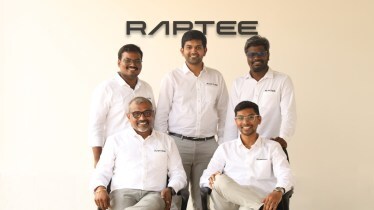 Raptee team