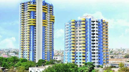 Real estate Real estate