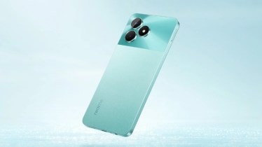 Realme C51 launch specs