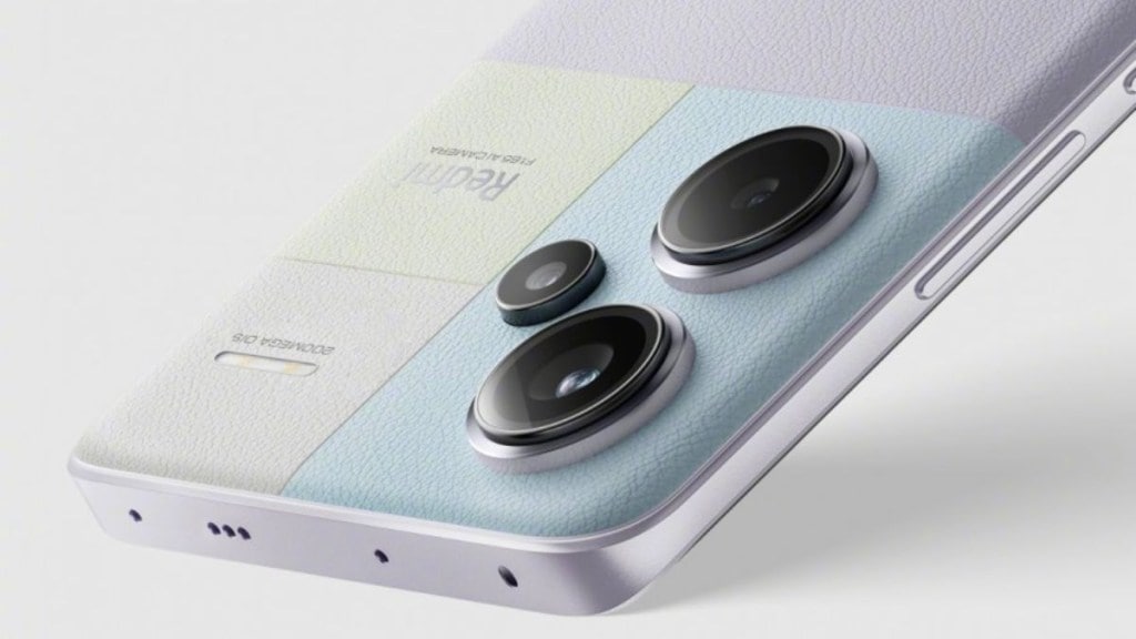 Redmi Note 13, Note 13 Pro, Note 13 Pro Plus launched in China with up to 16GB RAM, 120Hz display: check price, other details