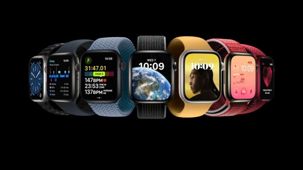 Apple Watch Series 9, Watch Ultra 2 to debut on Sept 12; here’s what to expect