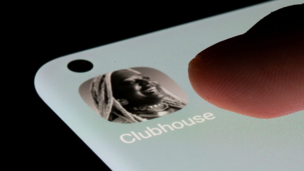 Remember Clubhouse App that went viral during pandemic pivots from live audio to messaging