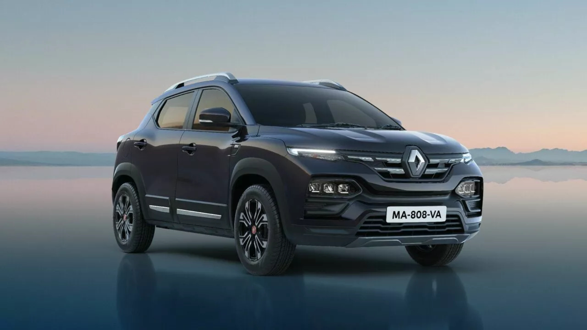 Top 5 most affordable cars with dashcam - Car News | The Financial Express