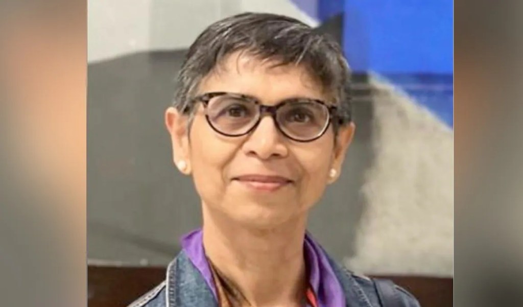 Supreme Court lawyer killed by husband at Noida home