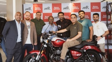 Royal Enfield