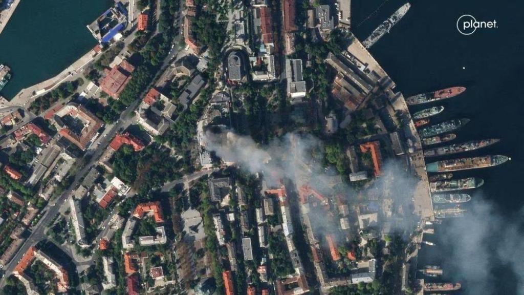 Ukraine attacks Russian black sea fleet,Russia Ukraine War,Ukraine