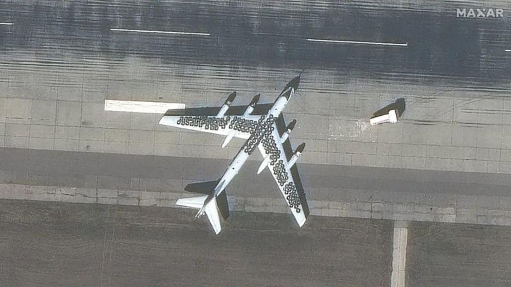 russia, russian aircraft, war