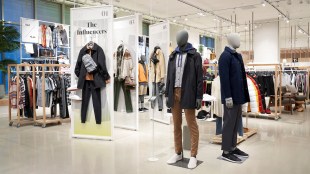 apparel retailers, revenue growth, festival spur, store expansion, discretionary spending, raw material prices, input costs, external debt, premium segment, wedding season, cash flows, CRISIL