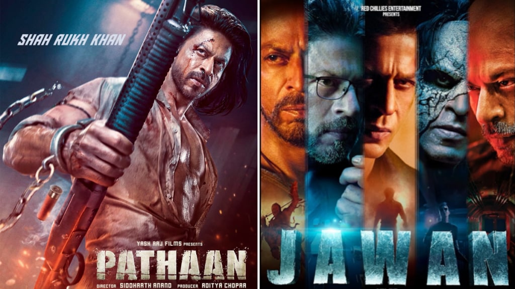 PVR has sold 52,700 tickets, INOX 26,500 and Cinepolis 12,200 tickets. That makes it a total of 91,400 tickets sold domestically