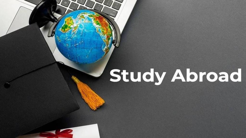 To be eligible for the scholarship, applicants must have received an offer at a university in the United Kingdom or Australia.