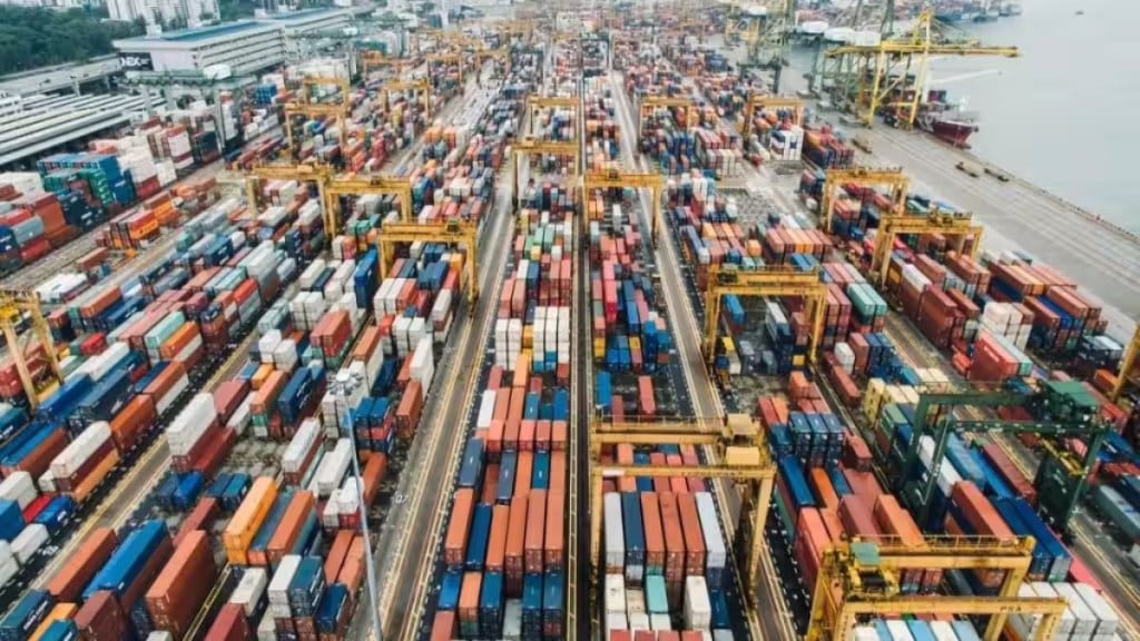 SUPPLY CHAIN SUPPLY CHAIN