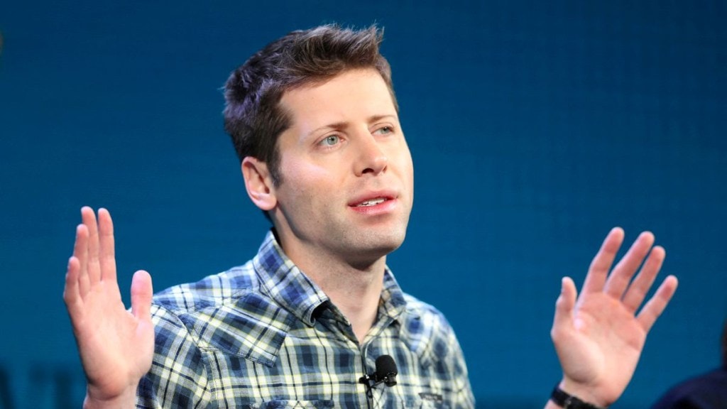 OpenAI boss Sam Altman on Google: Genuinely think it’s one of the most important companies ever