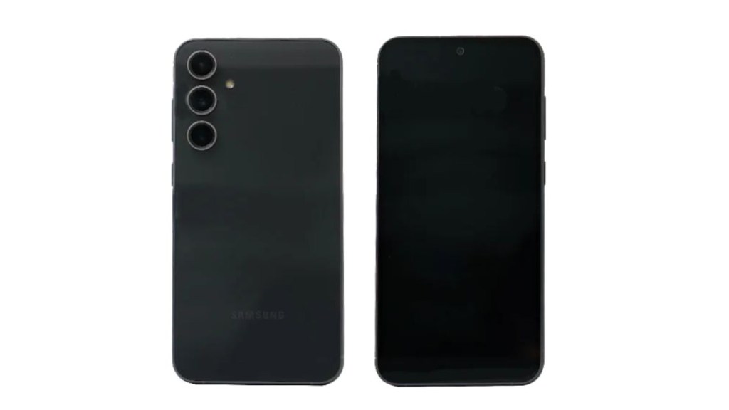 Samsung S23 FE will be “affordable” S23 series smartphone; renders out