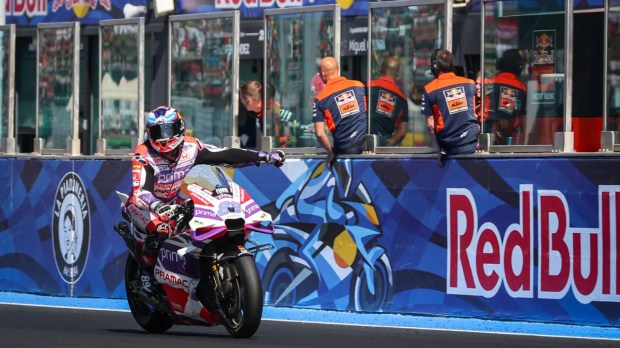 San Marino MotoGP (1)