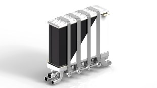 Schaeffler Fuel Cell