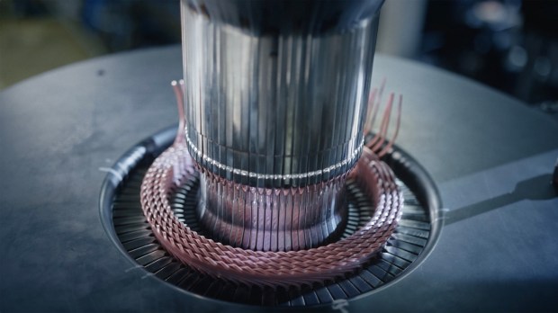 Schaeffler e-motor