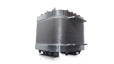Schaeffler Electrolyser
