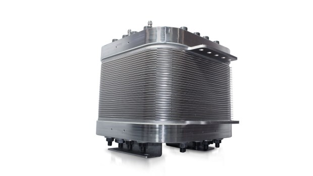 Schaeffler Electrolyser
