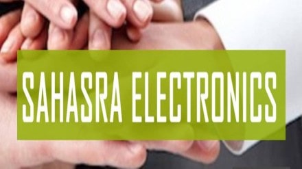 Sahasra Electronic Sahasra Electronic
