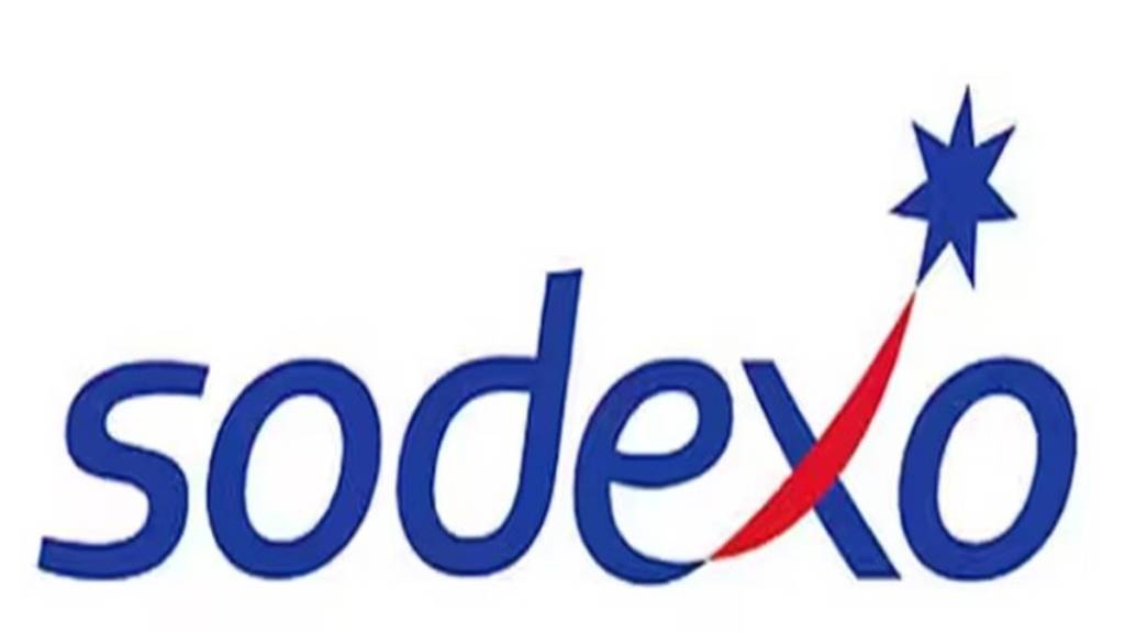 Sodexo India
