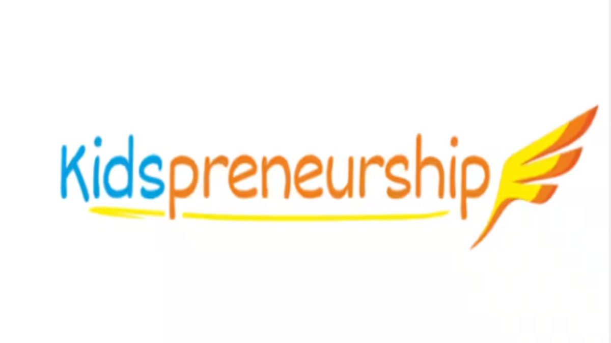 Kidspreneurship is working with schools to integrate the course into the core curriculum.