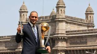 2011 Cricket World Cup, MS Dhoni, world cup 2023