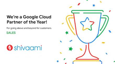 Shivaami, Google Cloud, cloud migrations, cloud-based solutions, customer support