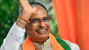 MP election 2023 | 'Congress nowhere in poll race, it is only facing public anger: Shivraj Singh Chouhan