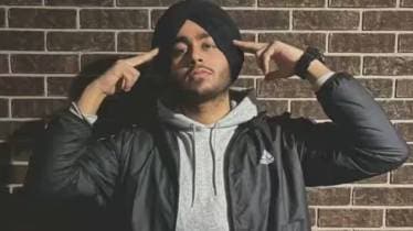 Shubh, Rapper Shubh, Shubh net worth, Shubh expensive things, Khalistani controversy, Canada, canada rapper shubh, Shubh India map, lifestyle