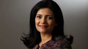 SAP Labs, appointment, NASSCOM, Sindhu Gangadharan, corporate leadership, product portfolio, R&D