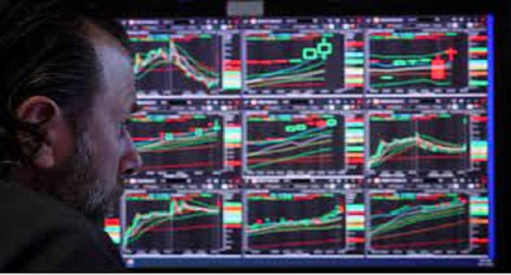 NSE FO Ban